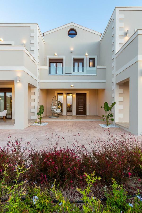 Ino Villa, Unique Group Gatherings, By Thinkvilla Perama  Exterior foto