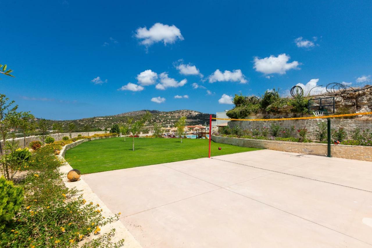 Ino Villa, Unique Group Gatherings, By Thinkvilla Perama  Exterior foto