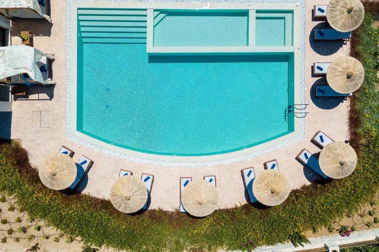Ino Villa, Unique Group Gatherings, By Thinkvilla Perama  Exterior foto