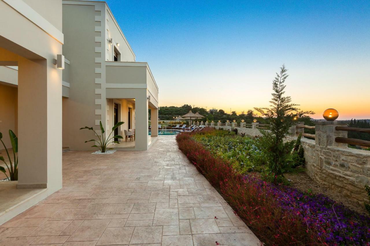 Ino Villa, Unique Group Gatherings, By Thinkvilla Perama  Exterior foto